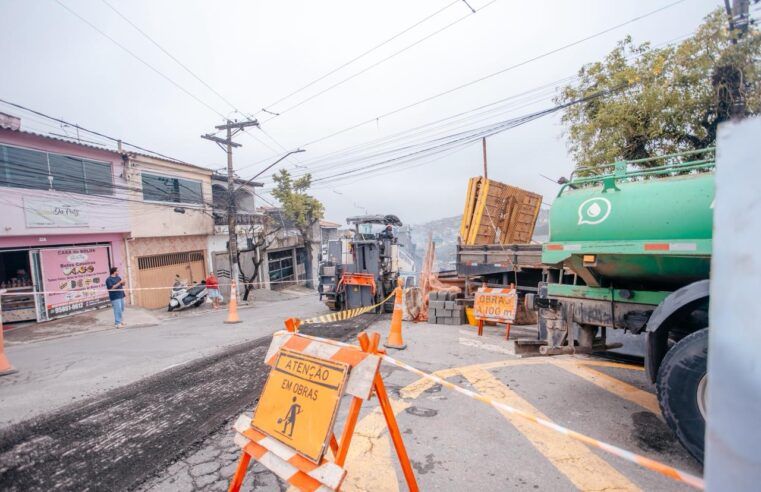 INTEGRA TIETÊ JÁ ATENDE MAIS DE 30 MIL UNIDADES EM SÃO BERNARDO