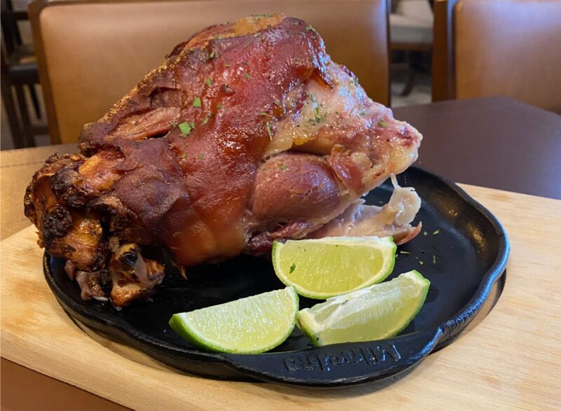 RESTAURANTES DO ABC PARTICIPAM DA PRIMEIRA EDIÇÃO DO FESTIVAL BOM GOURMET EM SÃO PAULO