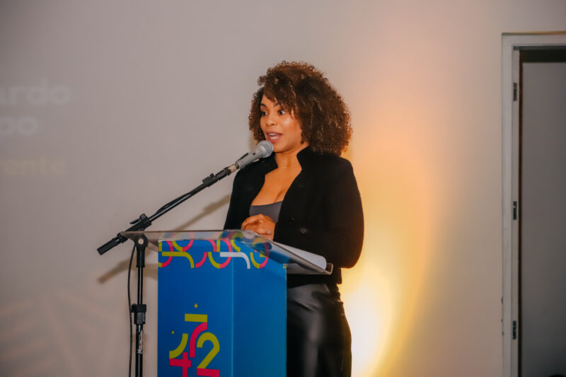 COM DESTAQUE A POLÍTICAS AFIRMATIVAS, ‘VOZES NEGRAS EM MOVIMENTO’ CELEBRA MÊS DE LUTAS POR IGUALDADE RACIAL EM SÃO BERNARDO