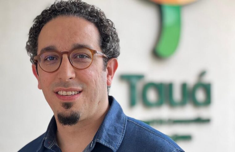 GRUPO TAUÁ ANUNCIA MIGUEL DINIZ COMO NOVO CMO – CHIEF MARKETING OFFICER