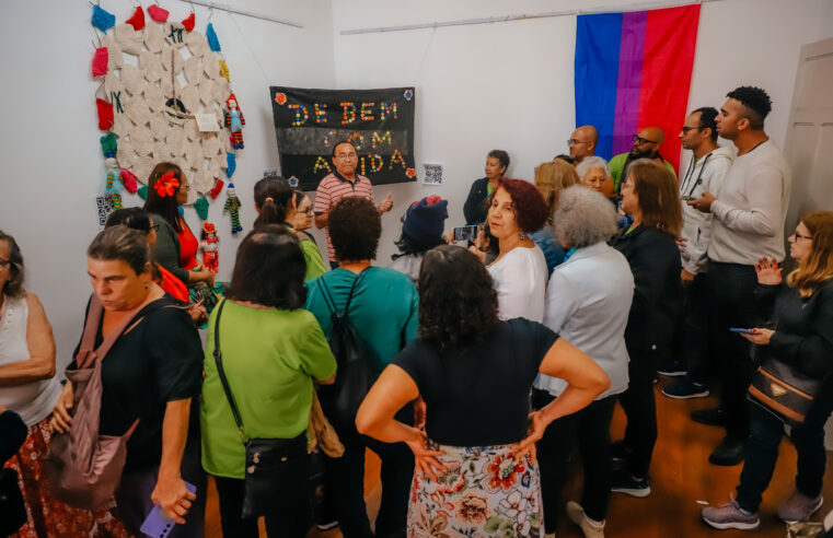 MÚSICA, DANÇA E EMOÇÃO MARCAM CELEBRAÇÃO DE 15 ANOS DO PROGRAMA DE BEM COM A VIDA EM SÃO BERNARDO