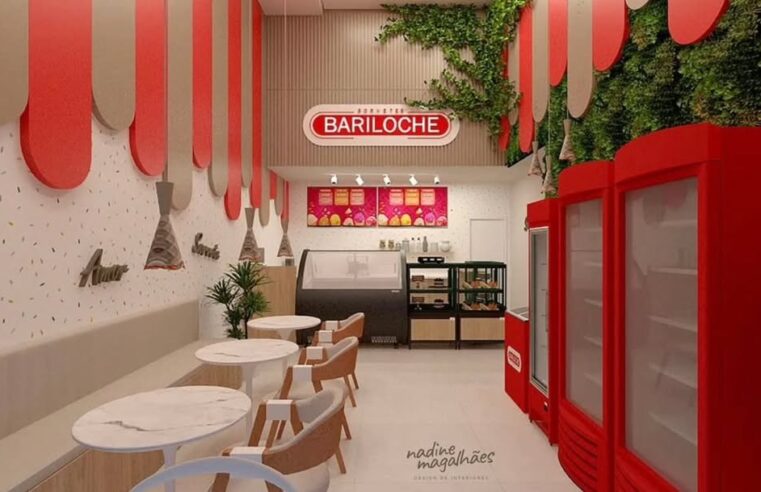 NOVA BARILOCHE GOURMET SERÁ INAUGURADA NO BAIRRO ASSUNÇÃO EM DEZEMBRO