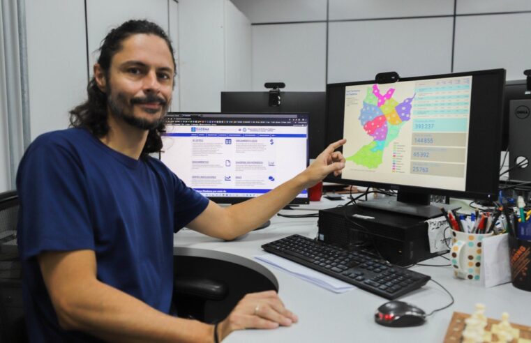 DIADEMA APRESENTA NOVO PORTAL DO OBSERVATÓRIO DE POLÍTICAS PÚBLICAS, ECONÔMICO E SOCIAL