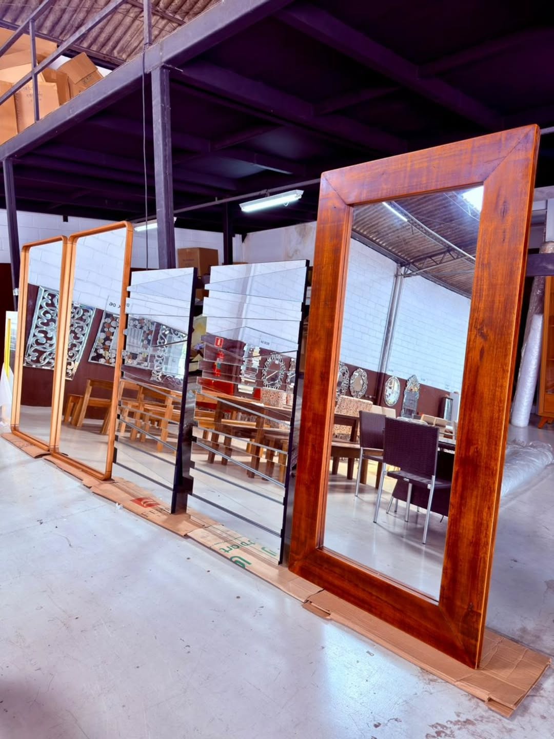 MEGA BAZAR DE MÓVEIS EM SÃO BERNARDO TEM DESCONTOS DE ATÉ 70%