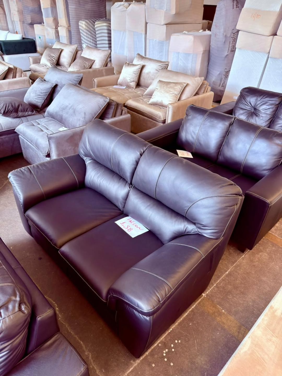 MEGA BAZAR DE MÓVEIS EM SÃO BERNARDO TEM DESCONTOS DE ATÉ 70%