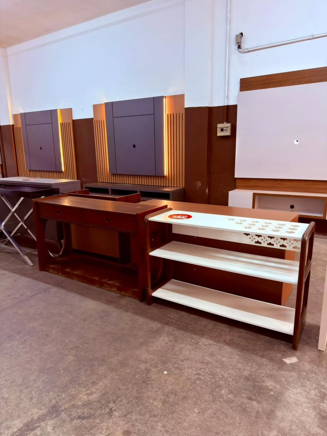 MEGA BAZAR DE MÓVEIS EM SÃO BERNARDO TEM DESCONTOS DE ATÉ 70%