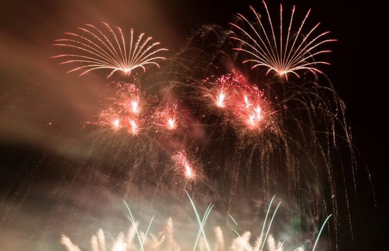 SÃO BERNARDO ANUNCIA SHOW DE RÉVEILLON NA CIDADE