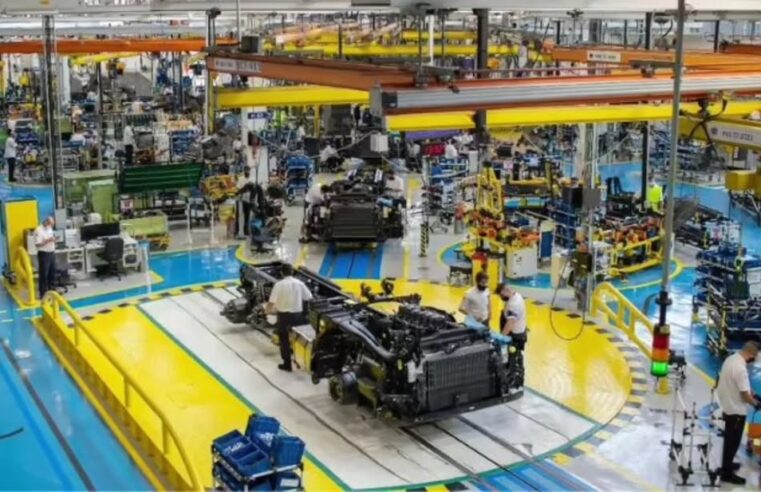 SCANIA ABRE VAGAS PARA JOVEM APRENDIZ EM SÃO BERNARDO