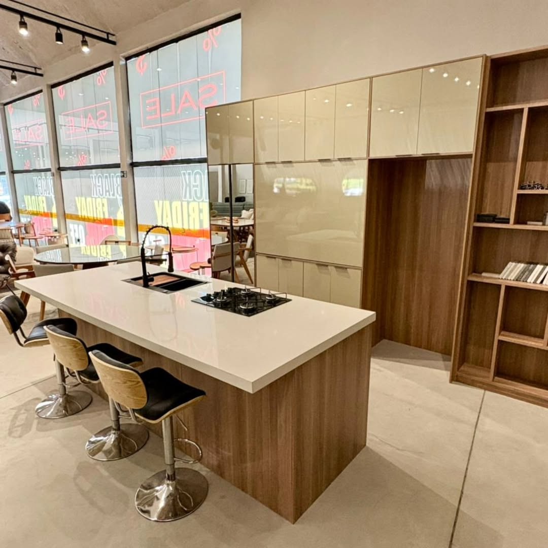 BLACK FRIDAY COM ATÉ 50% DE DESCONTO PARA TRANSFORMAR OS MÓVEIS DA SUA CASA