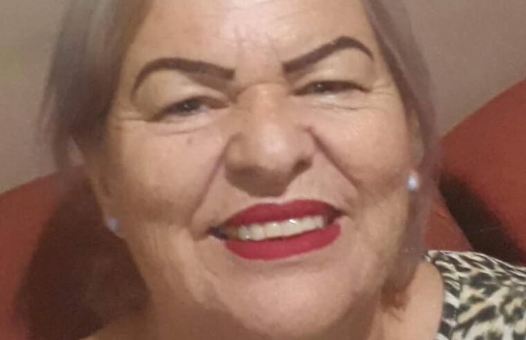 NETOS E FILHOS DE DONA MARIA REGINA, DE 66 ANOS, INTERNADA NO HOSPITAL DE CLÍNICAS, PEDEM DOAÇÕES DE SANGUE