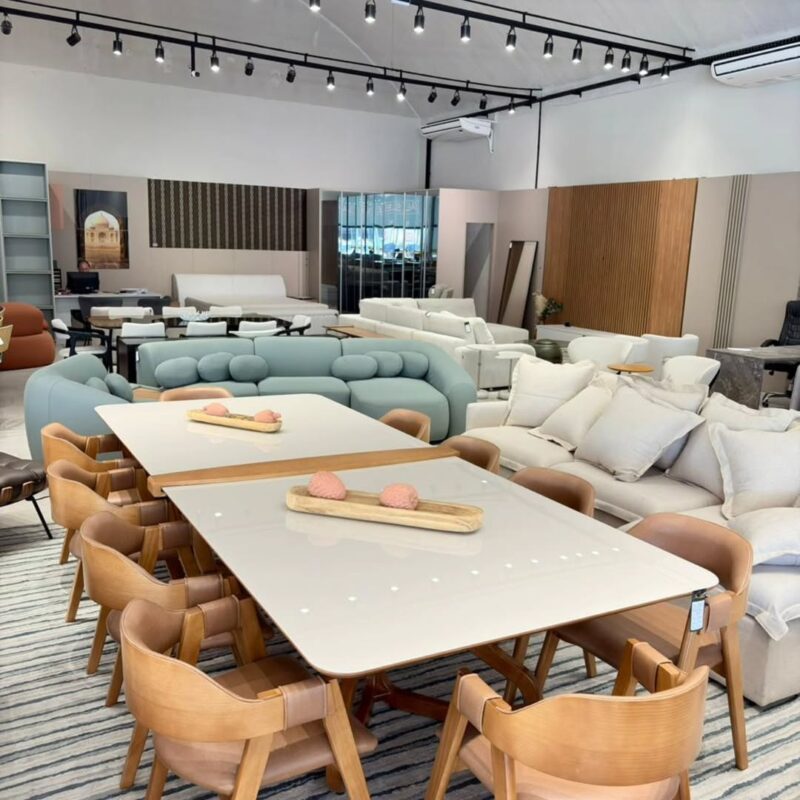 BLACK FRIDAY COM ATÉ 50% DE DESCONTO PARA TRANSFORMAR OS MÓVEIS DA SUA CASA