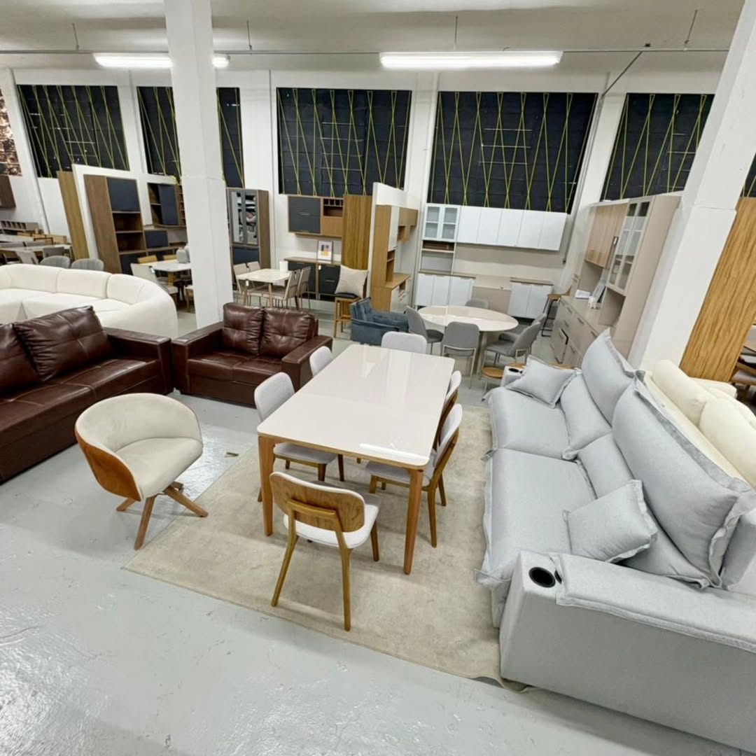 BLACK FRIDAY COM ATÉ 50% DE DESCONTO PARA TRANSFORMAR OS MÓVEIS DA SUA CASA