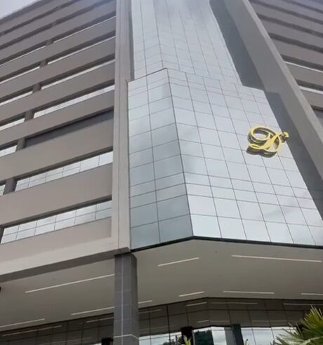 HOSPITAL ASSUNÇÃO AGORA É SÃO LUIZ SÃO BERNARDO