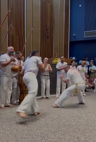 CÂMARA DE SÃO BERNARDO CELEBRA O DIA DO AXÉ E REFORÇA RESPEITO À DIVERSIDADE RELIGIOSA