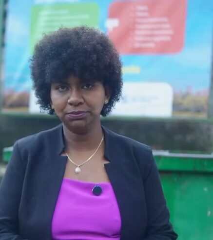 GESTORA AMBIENTAL DO PARQUE SÃO BERNARDO CHAMA ATENÇÃO PARA DESCARTE CORRETO EM ECOPONTOS