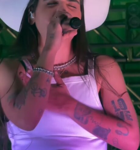 SÃO BERNARDO ENCERRA O ANO COM NATAL ILUMINADO E SHOW DA VIRADA NO PAÇO