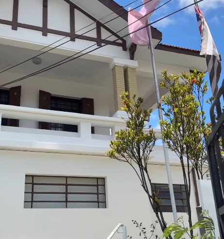 CASA DA GESTANTE É ENTREGUE COM NOVA ESTRUTURA EM SÃO BERNARDO