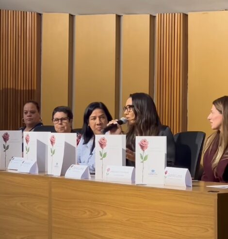 MULHERES EMPREENDEDORAS DE SÃO BERNARDO RECEBEM HOMENAGEM DO INSTITUTO CONECTA