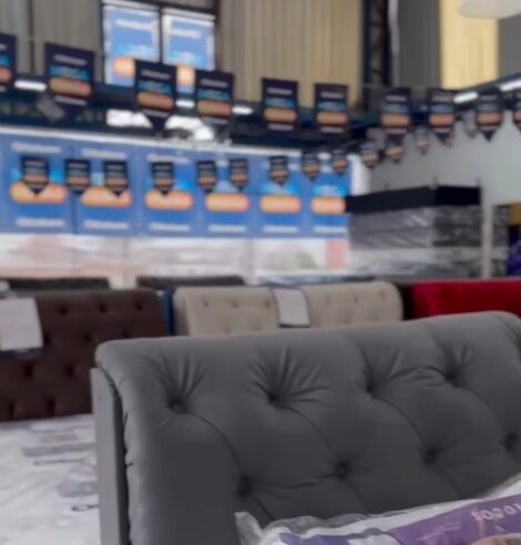 LOVE COLCHÕES NO RIACHO GRANDE ENTRA NA BLACK FRIDAY COM PROMOÇÕES IMPERDÍVEIS: BOX É GRÁTIS