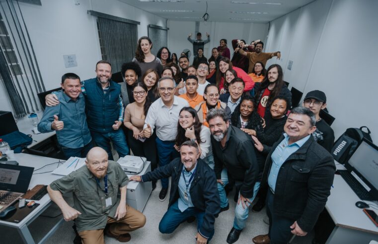 NA RETA FINAL, INSCRIÇÕES PARA VESTIBULAR 2026 DA FACULDADE MUNICIPAL SÃO BERNARDO SE ENCERRAM NESTA QUARTA-FEIRA