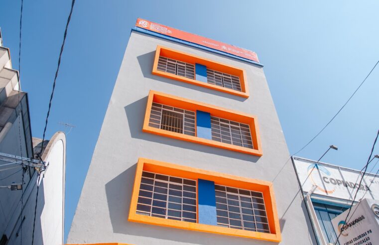 INSCRIÇÕES PARA O VESTIBULAR 2026 DO PROGRAMA FACULDADE MUNICIPAL SÃO BERNARDO ENTRAM NA RETA FINAL