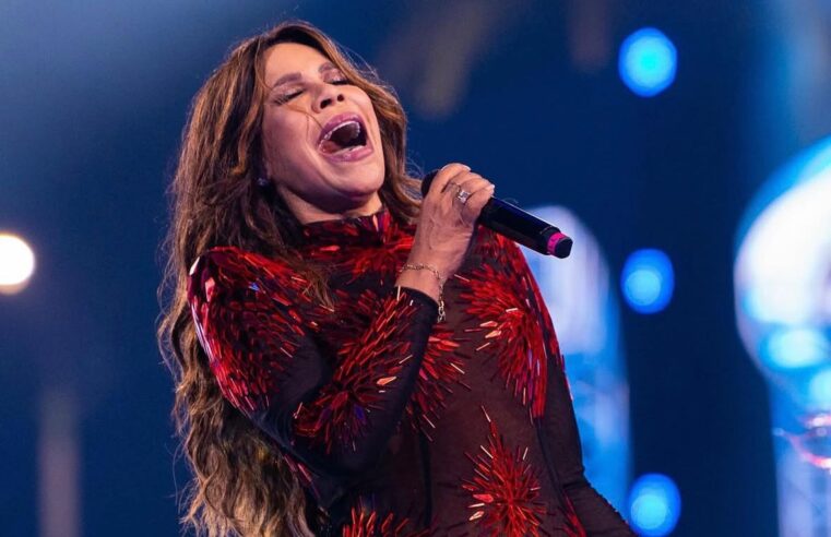 ESTÂNCIA CONFIRMA SHOW DA CALCINHA PRETA, MESMO COM SAÍDA DE VOCALISTA DA BANDA