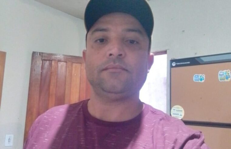 HOMEM DESAPARECE NA VILA SÃO PEDRO E FAMILIARES NO CEARÁ PEDEM AJUDA