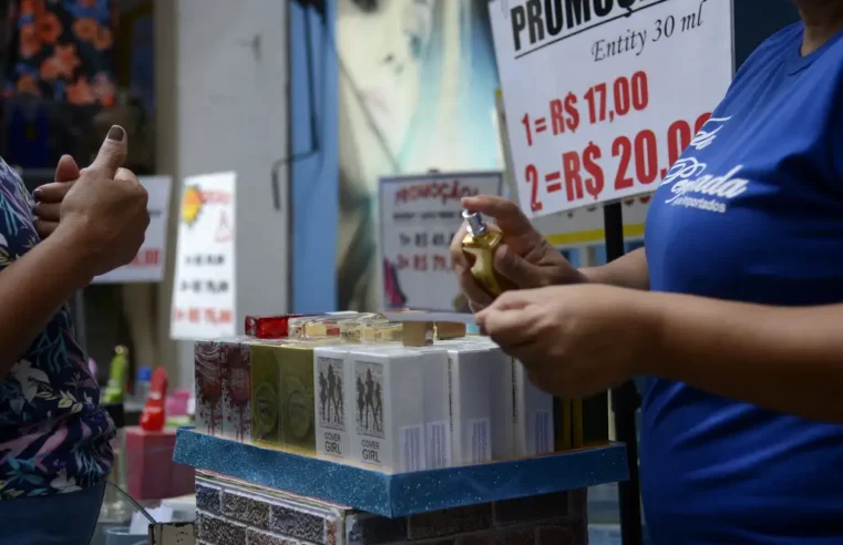 FIM DE ANO AQUECE CONTRATAÇÃO TEMPORÁRIA NO COMÉRCIO DE SÃO BERNARDO, DIZ ACISBEC