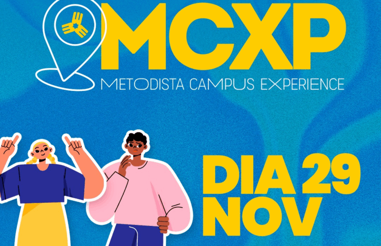 METODISTA ABRE AS PORTAS PARA A COMUNIDADE NO METODISTA CAMPUS EXPERIENCE