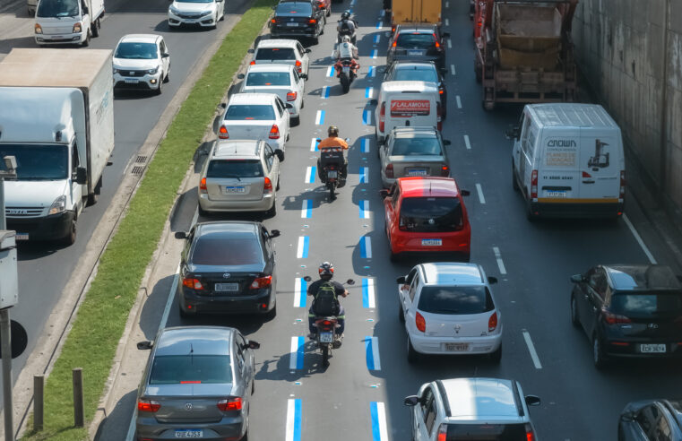 EM PLANO DE MOBILIDADE, SÃO BERNARDO ENCAMINHA PROJETOS DE REQUALIFICAÇÃO DE CORREDORES NA 31 DE MARÇO E MONTANHÃO