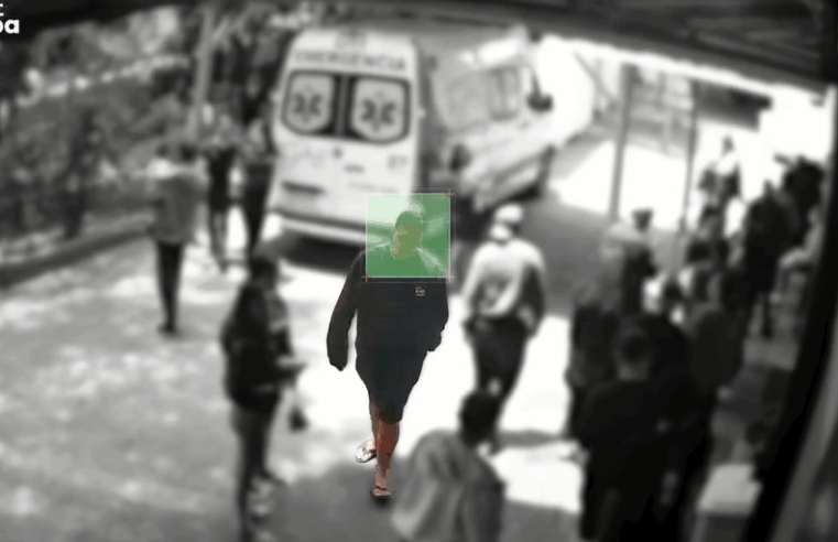 FORAGIDO DA JUSTIÇA DE PERNAMBUCO É PRESO NO M’BOI MIRIM APÓS ALERTA DO SMART SAMPA