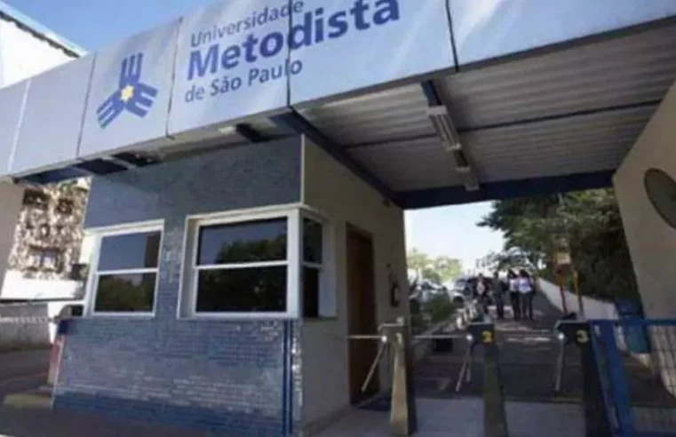 METODISTA PROMOVE EVENTO GRATUITO COM ATIVIDADES, FOOD TRUCKS E AÇÕES DE SAÚDE NO DIA 29 DE NOVEMBRO