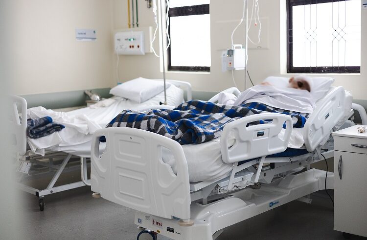 EVENTO NO HOSPITAL DE CÂNCER ANCHIETA CAPACITA EQUIPES SOBRE PREVENÇÃO E CUIDADOS DE LESÕES