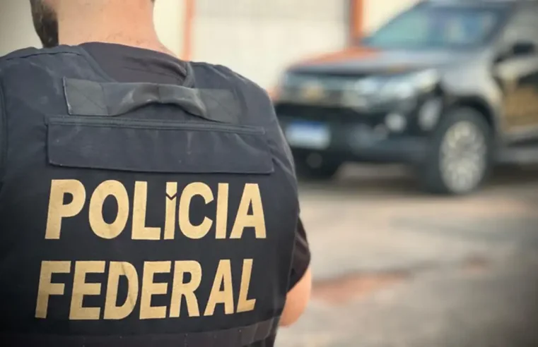 PF FAZ OPERAÇÃO CONTRA IRREGULARIDADES NA SAÚDE EM SOROCABA