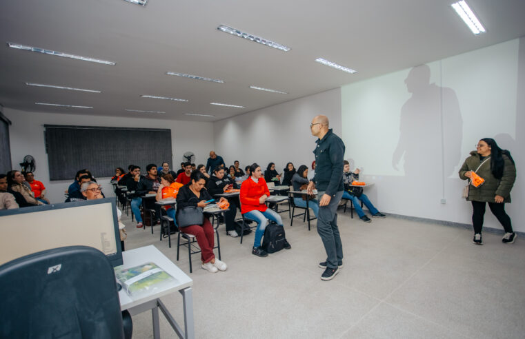 BILLINGS É TEMA DE TRABALHOS DE ALUNOS DA FACULDADE MUNICIPAL SÃO BERNARDO, QUE SERÃO APRESENTADOS NESTA SEGUNDA-FEIRA