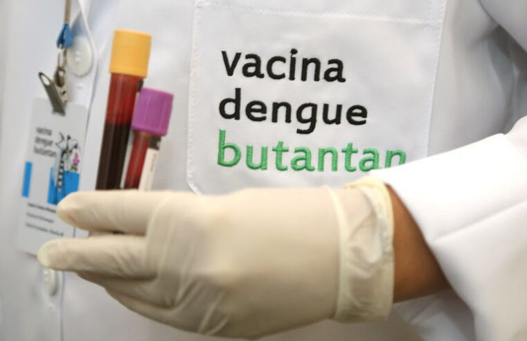 PRIMEIRA VACINA NACIONAL CONTRA A DENGUE É APROVADA PELA ANVISA E SERÁ DISPONIBILIZADA PELO SUS