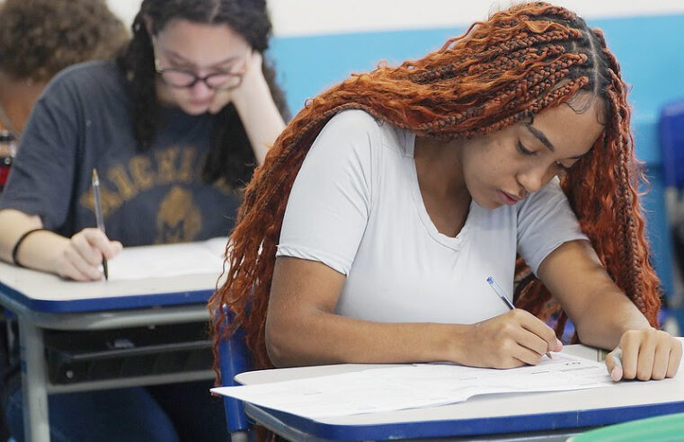 PROVÃO PAULISTA COMEÇA NESTA TERÇA-FEIRA (4) E 20,7 MIL ALUNOS DO ABC CONCORREM A VAGAS NAS UNIVERSIDADES PÚBLICAS PAULISTAS