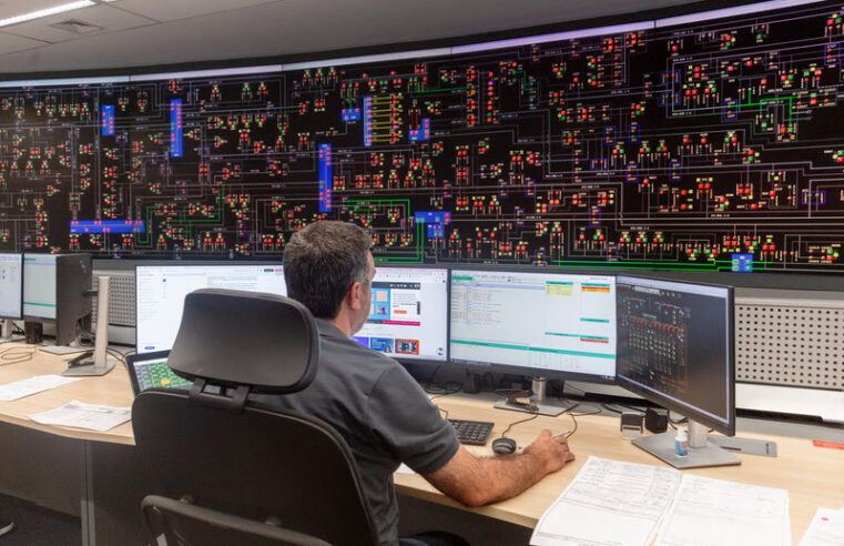 ENEL SP REFORÇA OPERAÇÃO PARA O SEGUNDO DIA DO ENEM 2025