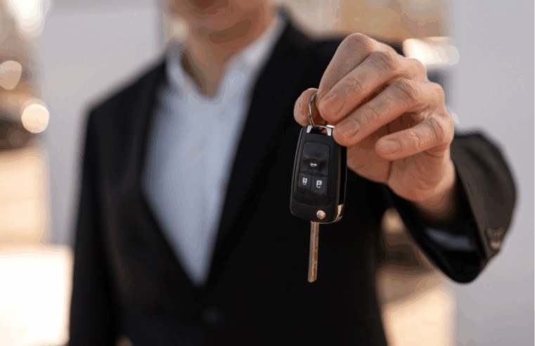 DETRAN-SP: LEILÃO DE MAUÁ TEM CARROS A PARTIR DE R$ 3.600