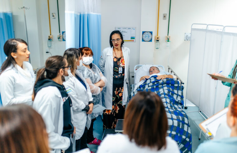 FACULDADE MUNICIPAL SÃO BERNARDO VAI OFERECER BOLSAS DE MEDICINA