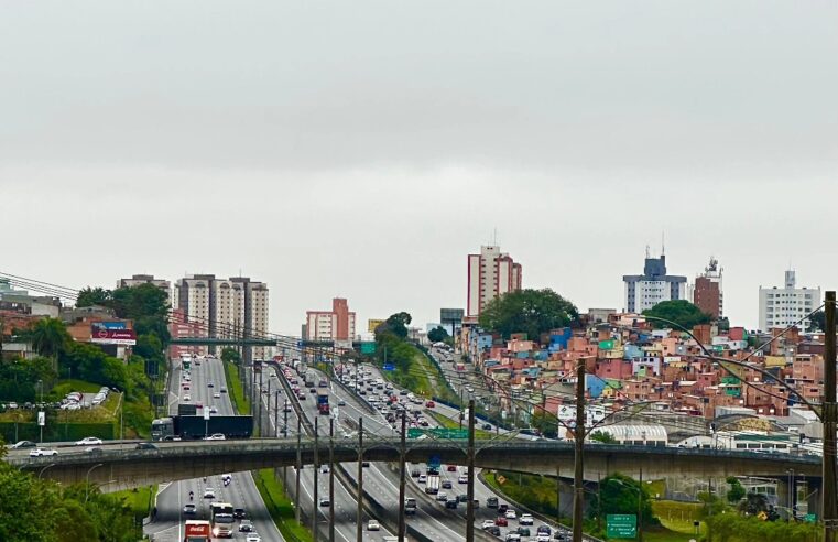 PREVISÃO DO TEMPO EM SÃO BERNARDO: COMO FICA A SEGUNDA SEMANA DE DEZEMBRO