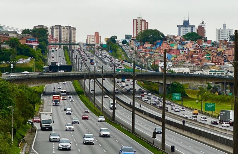 FIM DE SEMANA EM SÃO BERNARDO DEVE TER MÁXIMA DE 33°C E CHUVAS À TARDE