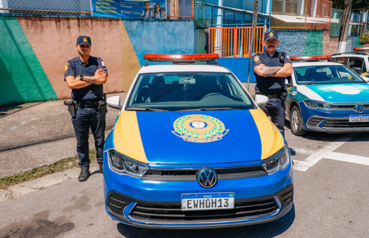 OPERAÇÃO BAIRRO MAIS SEGURO APREENDE MAIS DE 10 MIL GARRAFAS EM AÇÃO DE FISCALIZAÇÃO EM SÃO BERNARDO