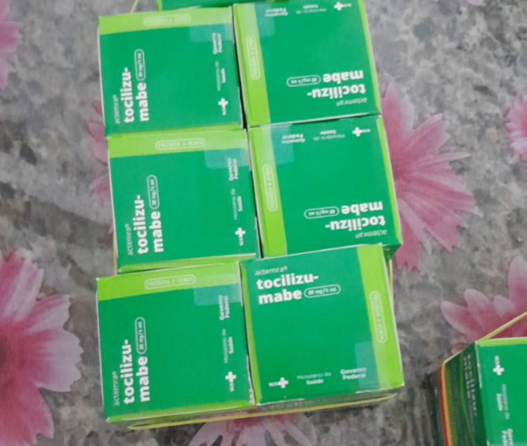 MORADORA FICA MAIS DE 36 HORAS SEM LUZ E CORRE RISCO DE PERDER MEDICAMENTO DE ALTO CUSTO EM PARQUE LOS ANGELES