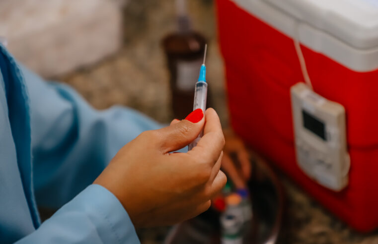 SÃO BERNARDO REFORÇA AÇÕES DE PREVENÇÃO ÀS ISTS DURANTE O DEZEMBRO VERMELHO