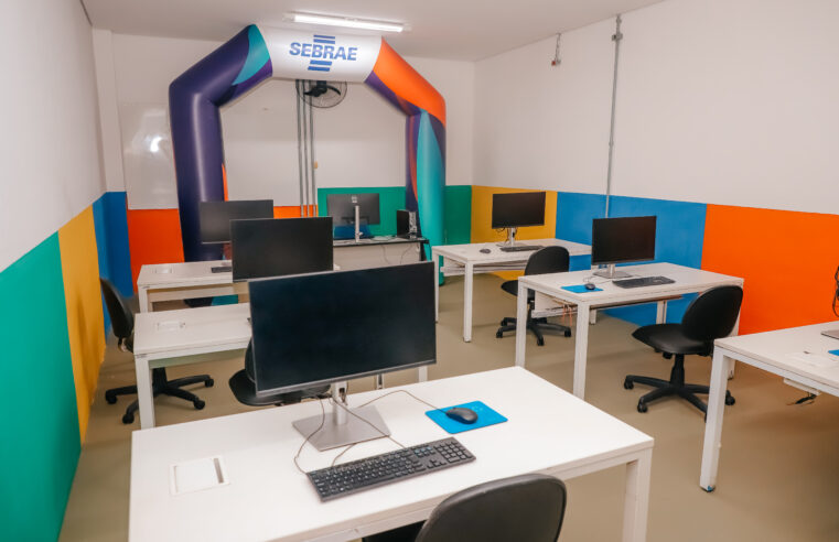 SÃO BERNARDO INAUGURA A CTR+, AMPLIANDO SERVIÇOS DE EMPREGO COM ESPAÇO VOLTADO À QUALIFICAÇÃO PROFISSIONAL