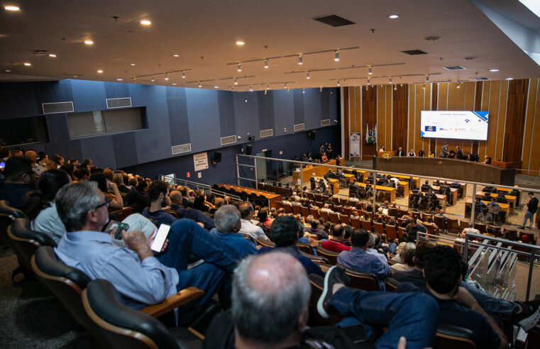 ACISBEC APOIA FÓRUM DA REFORMA TRIBUTÁRIA NA CÂMARA DE SÃO BERNARDO