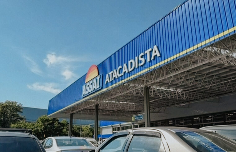 SÃO BERNARDO RECEBE 4ª UNIDADE DO ASSAÍ E GERA MAIS DE 600 POSTOS DE TRABALHO DIRETOS E INDIRETOS