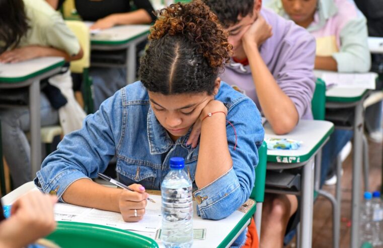 PROVÃO PAULISTA GARANTE 46 MIL VAGAS DIRETAS EM UNIVERSIDADES PÚBLICAS PAULISTAS