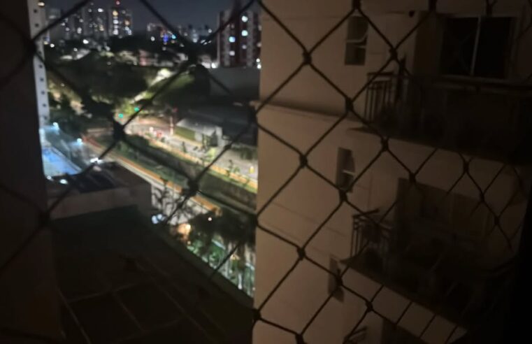 MAIS DE 77 MIL CLIENTES ESTÃO SEM ENERGIA EM SÃO BERNARDO